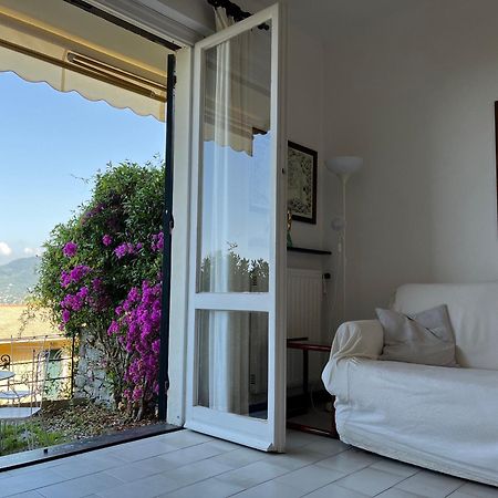 Vista Sul Golfo Apartment Camogli Exterior photo